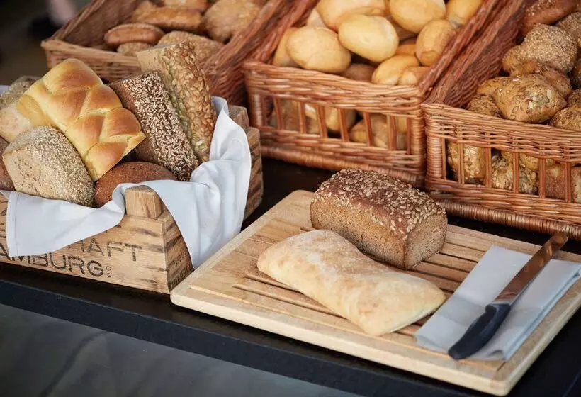 Fotos del hotel Scandic Uppsala Nord:  7