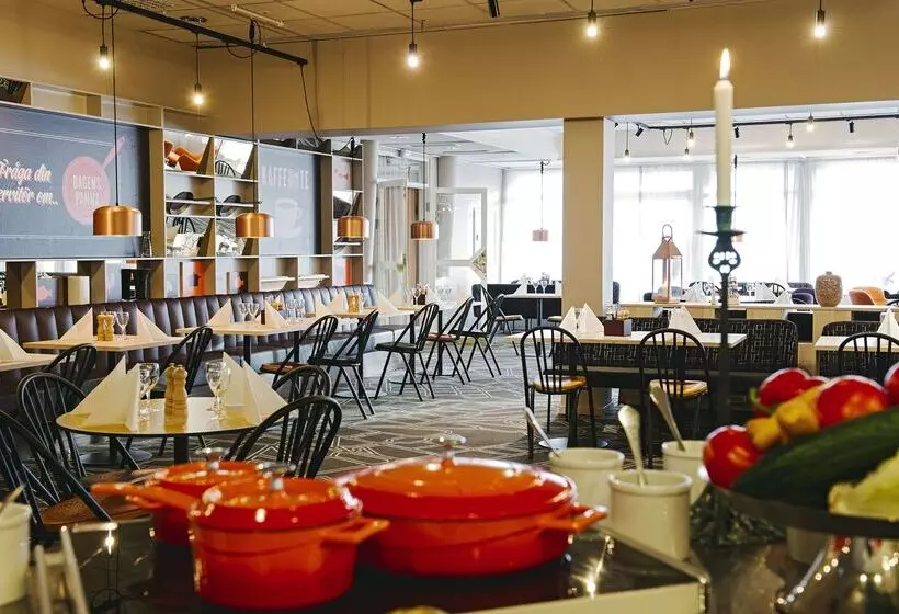 Fotos del hotel Scandic Uppsala Nord:  13