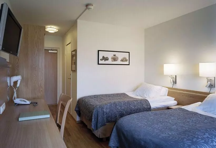 Fotos del hotel Scandic Uppsala Nord:  17