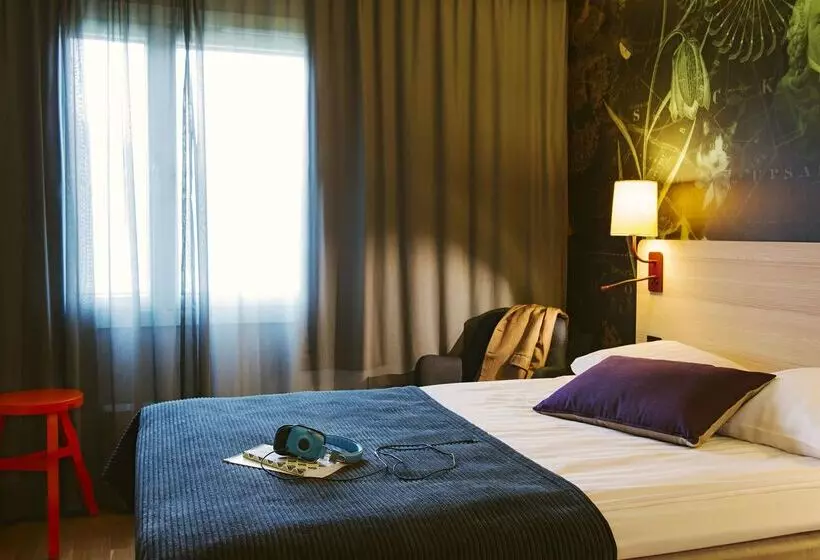 Fotos del hotel Scandic Uppsala Nord:  20