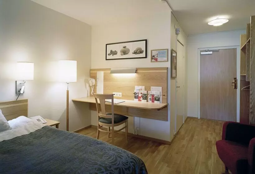 Fotos del hotel Scandic Uppsala Nord:  18