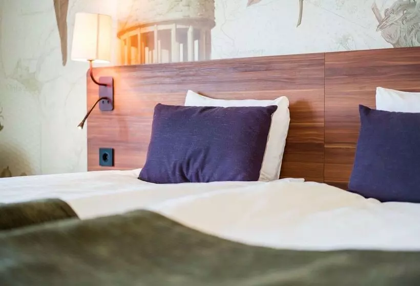 Fotos del hotel Scandic Uppsala Nord:  15