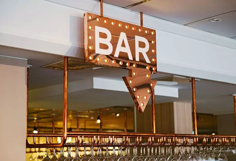 Fotos del hotel Scandic Uppsala Nord:  8