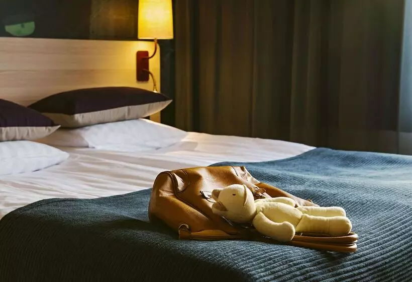 Fotos del hotel Scandic Uppsala Nord:  24