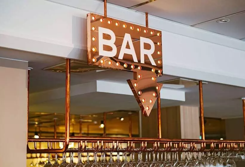 Fotos del hotel Scandic Uppsala Nord:  4