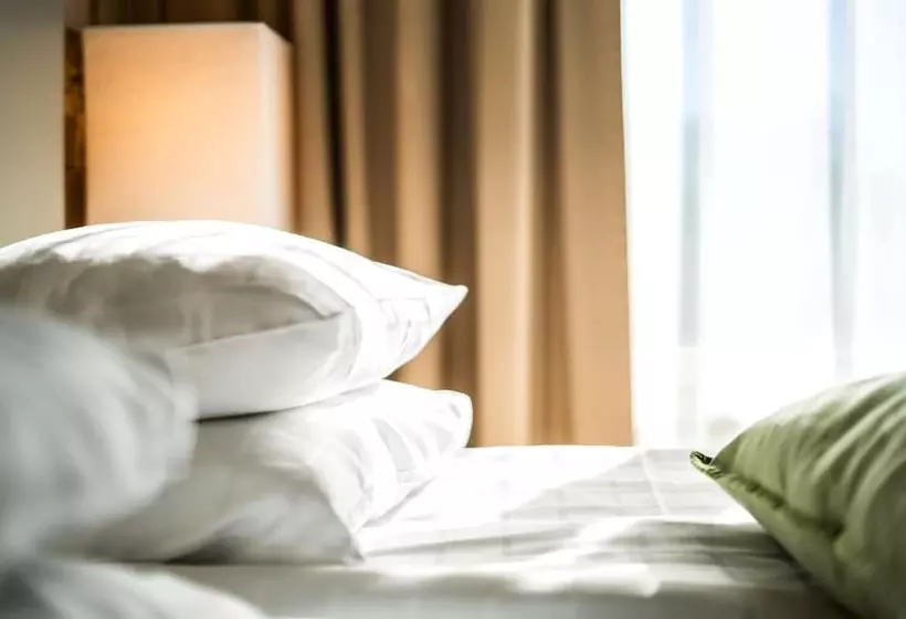 Fotos del hotel Scandic Uppsala Nord:  25