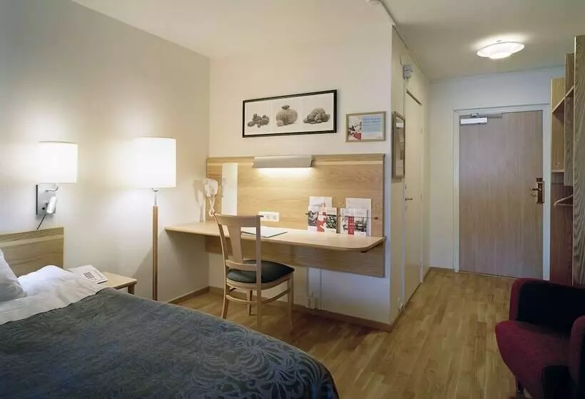 Fotos del hotel Scandic Uppsala Nord:  14