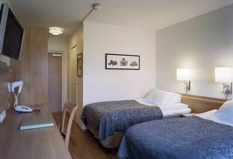 Scandic Uppsala Nord