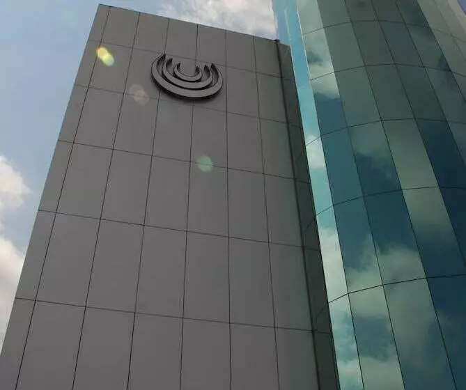 Fotos del hotel Southern Sun Or Tambo International Airport:  7