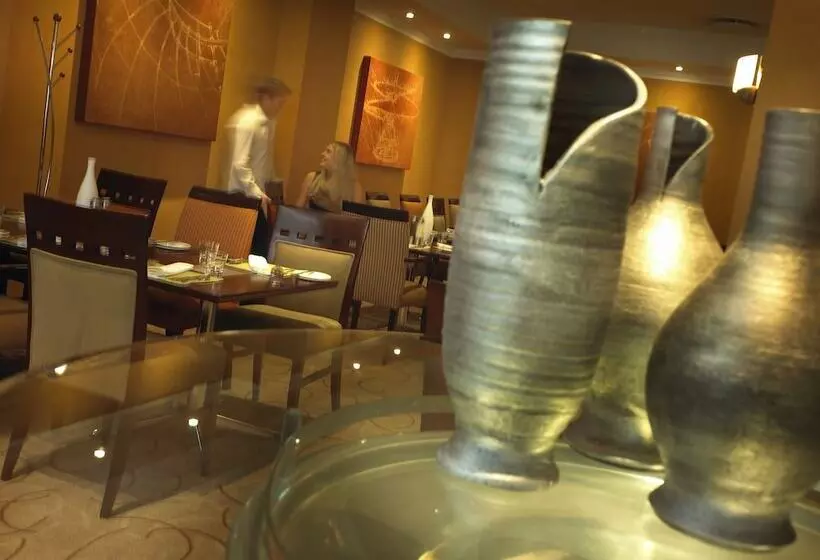 Fotos del hotel Southern Sun Or Tambo International Airport:  4