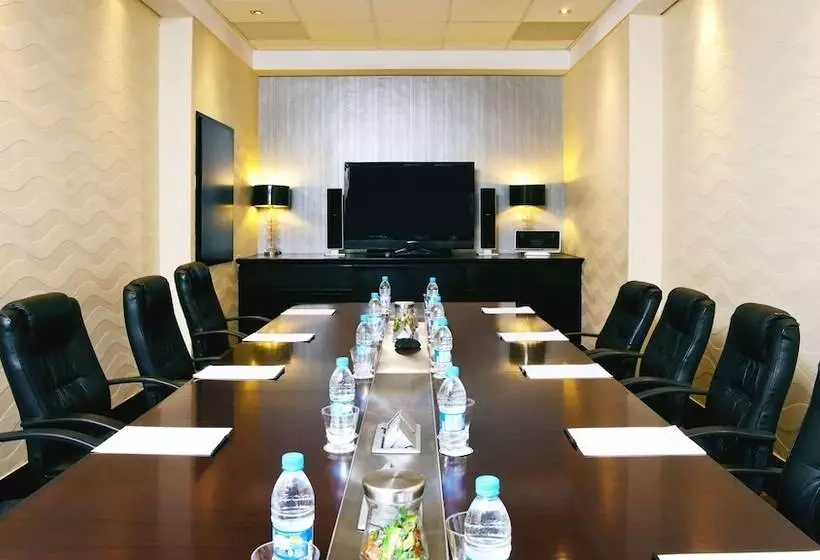 Fotos del hotel Southern Sun Or Tambo International Airport:  6