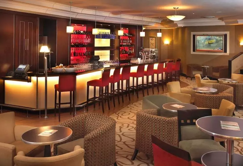 Fotos del hotel Southern Sun Or Tambo International Airport:  13