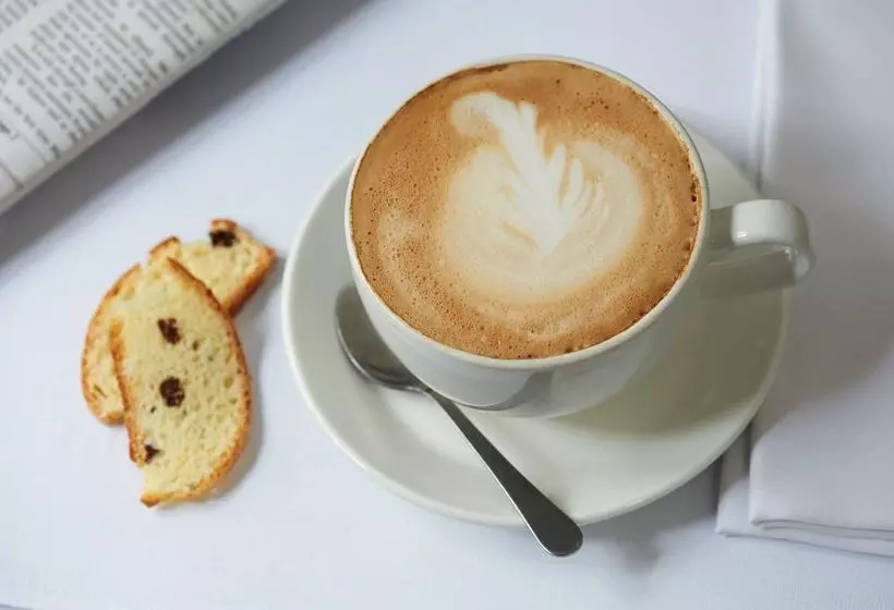 Fotos del hotel Southern Sun Or Tambo International Airport:  8