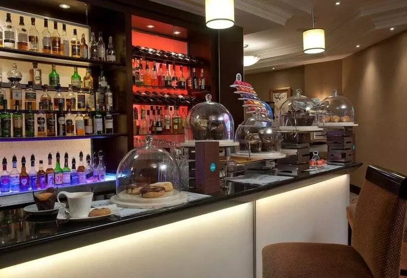 Fotos del hotel Southern Sun Or Tambo International Airport:  5