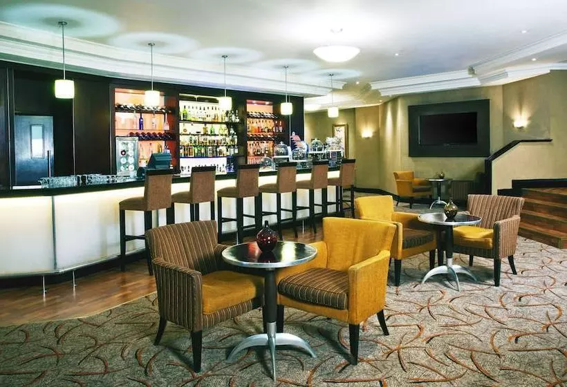 Fotos del hotel Southern Sun Or Tambo International Airport:  9