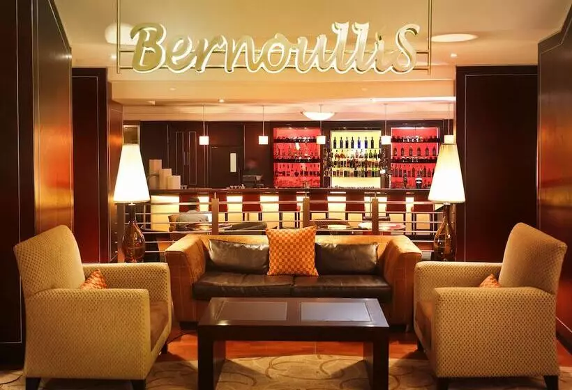 Fotos del hotel Southern Sun Or Tambo International Airport:  15