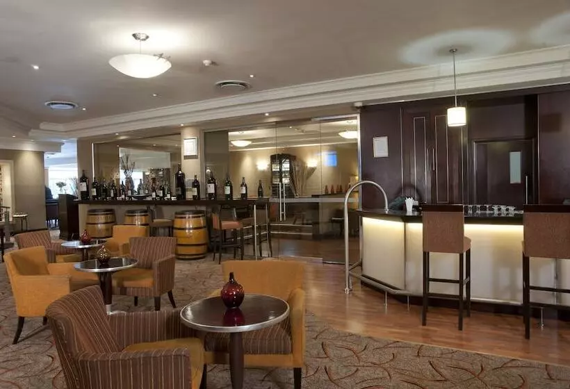 Fotos del hotel Southern Sun Or Tambo International Airport:  12