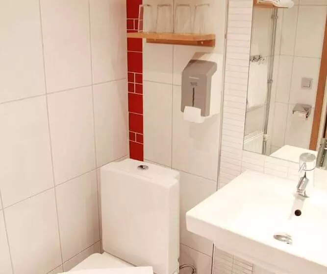 Fotos del hotel Spar  Majorna:  9