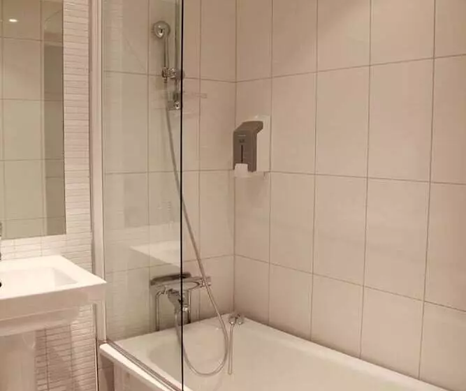 Fotos del hotel Spar  Majorna:  12