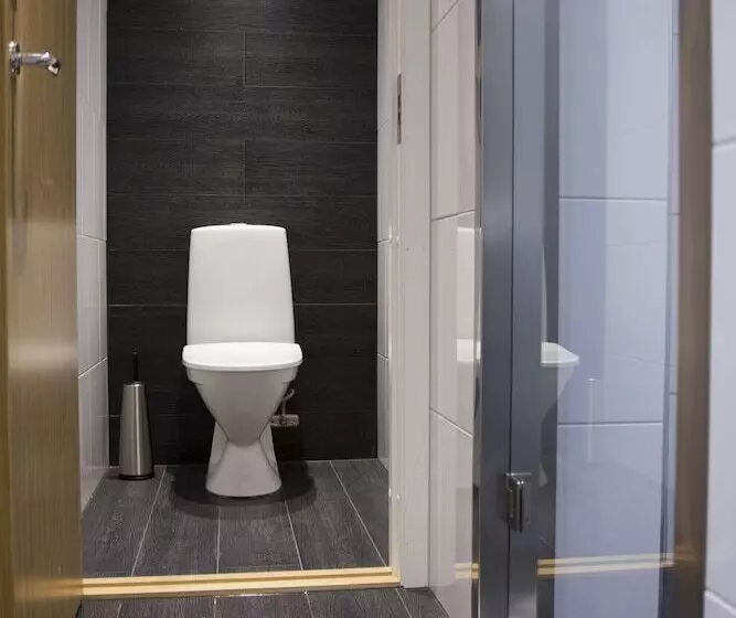 Fotos del hotel Spar  Majorna:  5