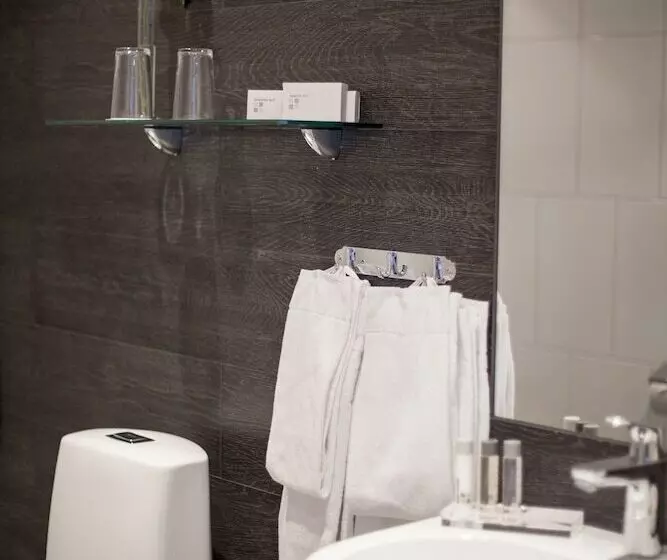 Fotos del hotel Spar  Majorna:  14