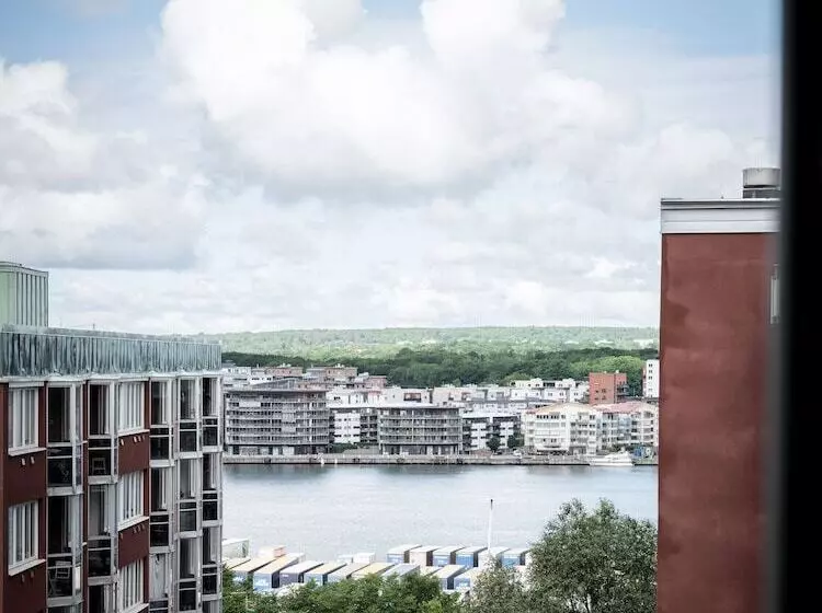 Fotos del hotel Spar  Majorna:  6