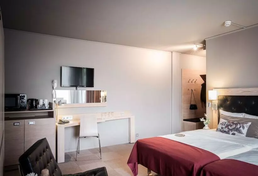 Fotos del hotel Spar  Majorna:  13