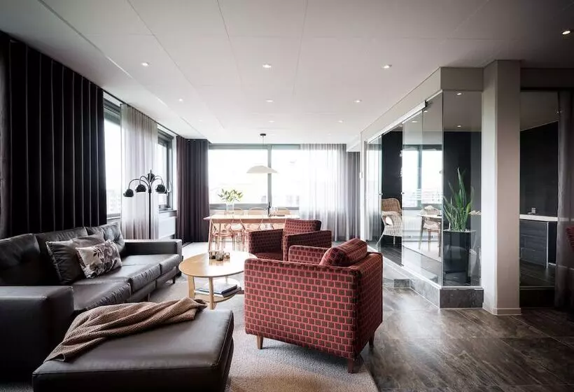 Fotos del hotel Spar  Majorna:  21