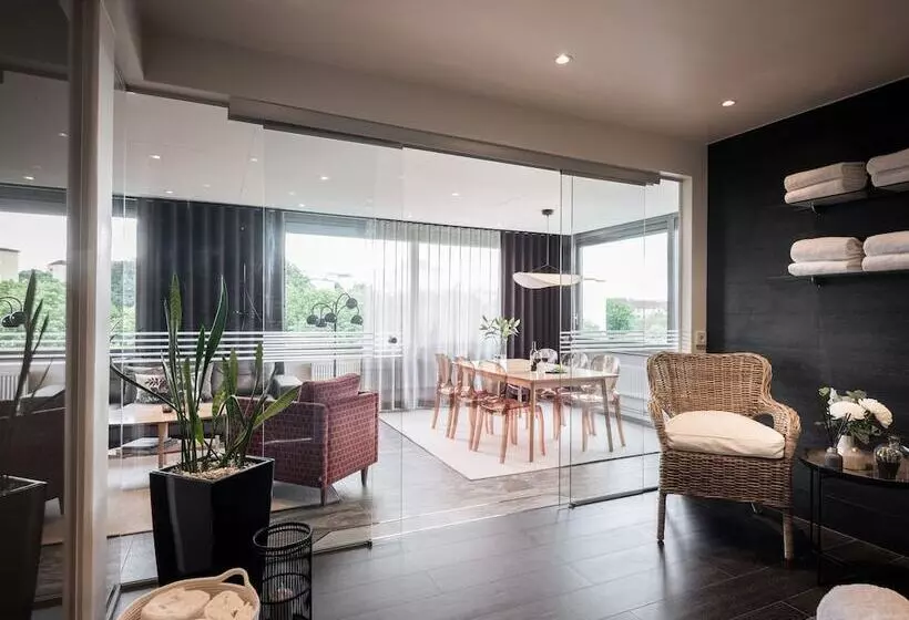 Fotos del hotel Spar  Majorna:  24