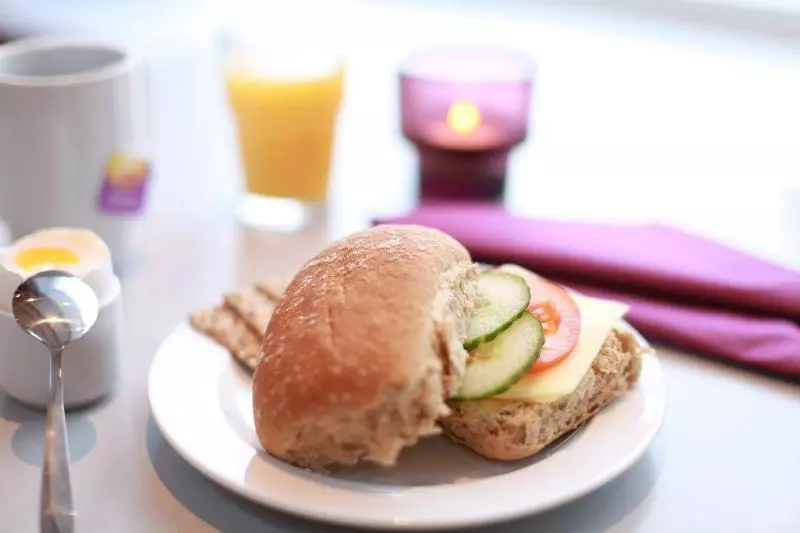 Fotos del hotel Spar  Majorna:  3