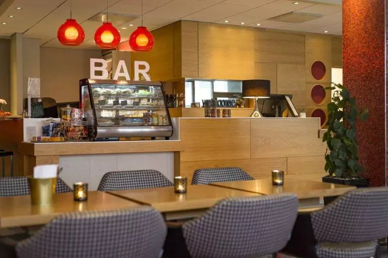 Fotos del hotel Spar  Majorna:  4