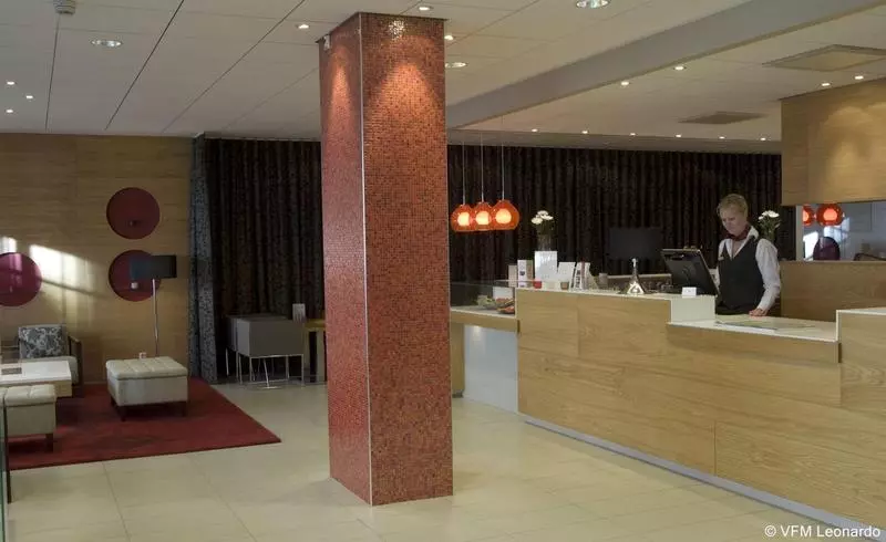 Fotos del hotel Spar  Majorna:  2