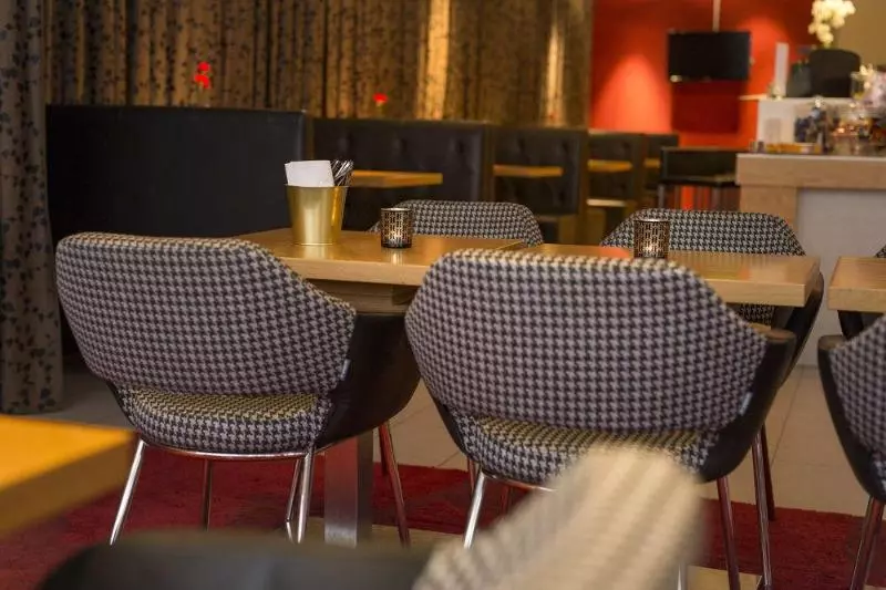 Fotos del hotel Spar  Majorna:  11