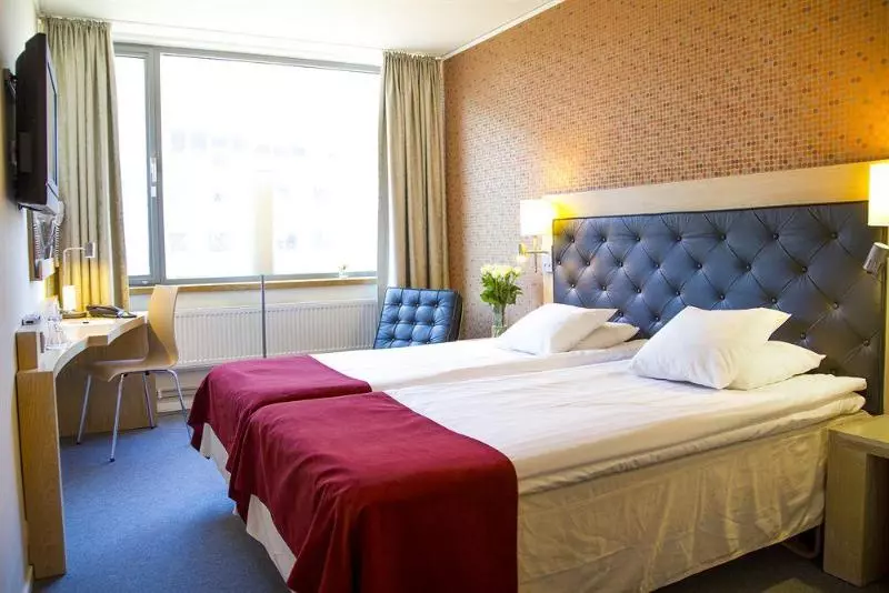 Fotos del hotel Spar  Majorna:  19