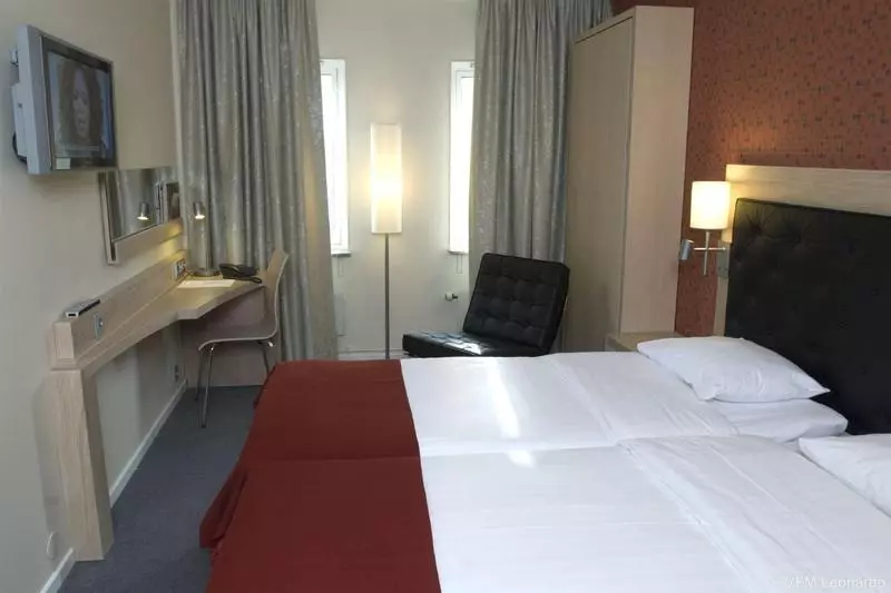 Fotos del hotel Spar  Majorna:  18