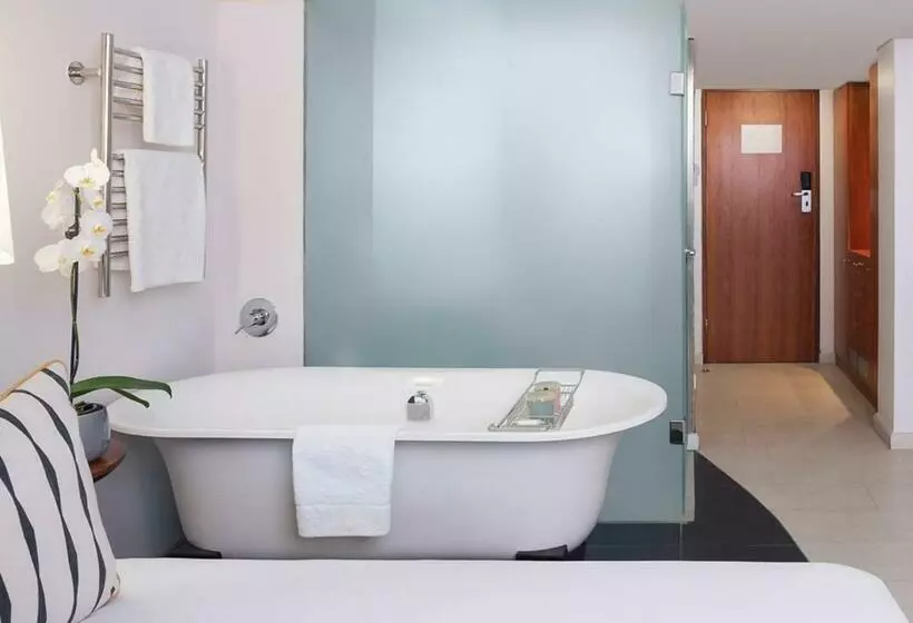 Fotos del hotel Townhouse:  9