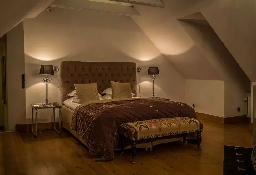 Fotos del hotel V Hotel Helsingborg, Bw Premier Collection:  18