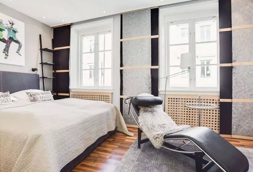 Fotos del hotel V Hotel Helsingborg, Bw Premier Collection:  23