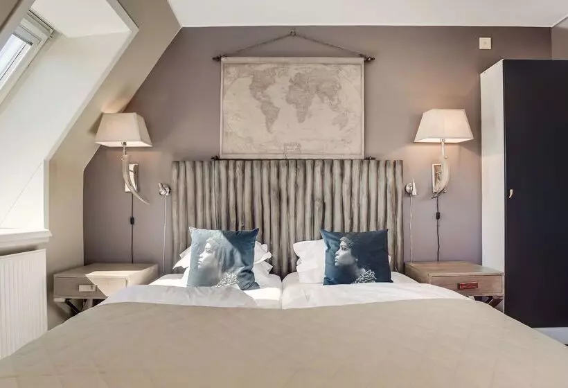 Fotos del hotel V Hotel Helsingborg, Bw Premier Collection:  12