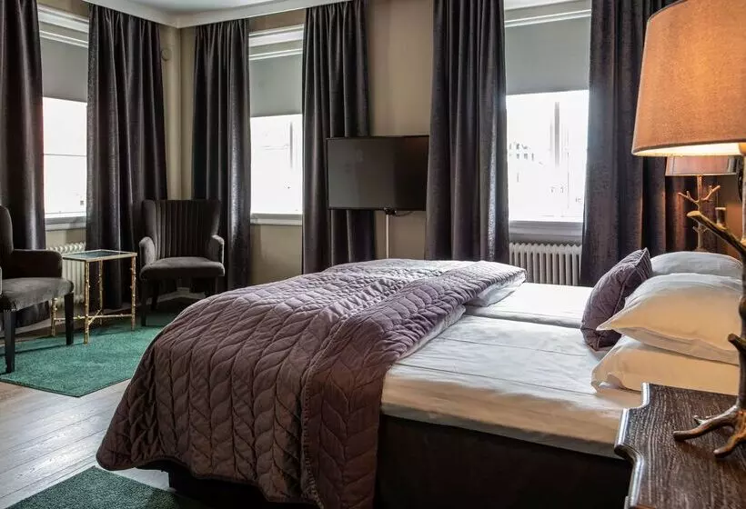 Fotos del hotel V Hotel Helsingborg, Bw Premier Collection:  10