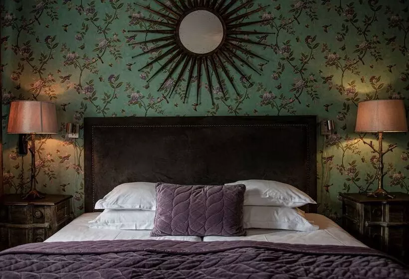 Fotos del hotel V Hotel Helsingborg, Bw Premier Collection:  14