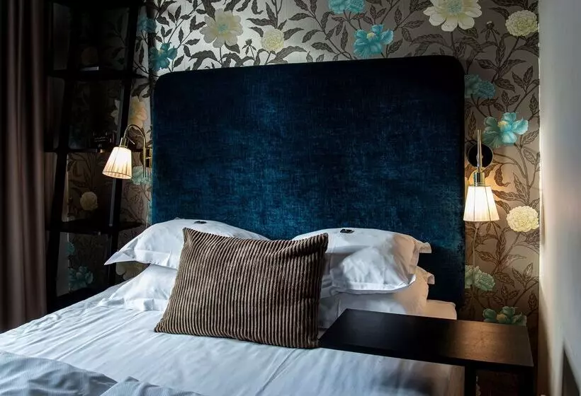 Fotos del hotel V Hotel Helsingborg, Bw Premier Collection:  21