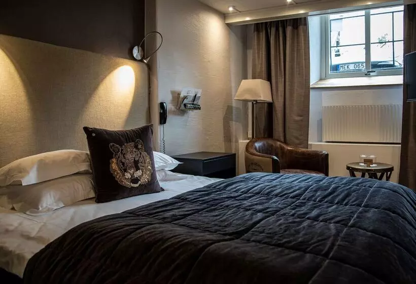 Fotos del hotel V Hotel Helsingborg, Bw Premier Collection:  16