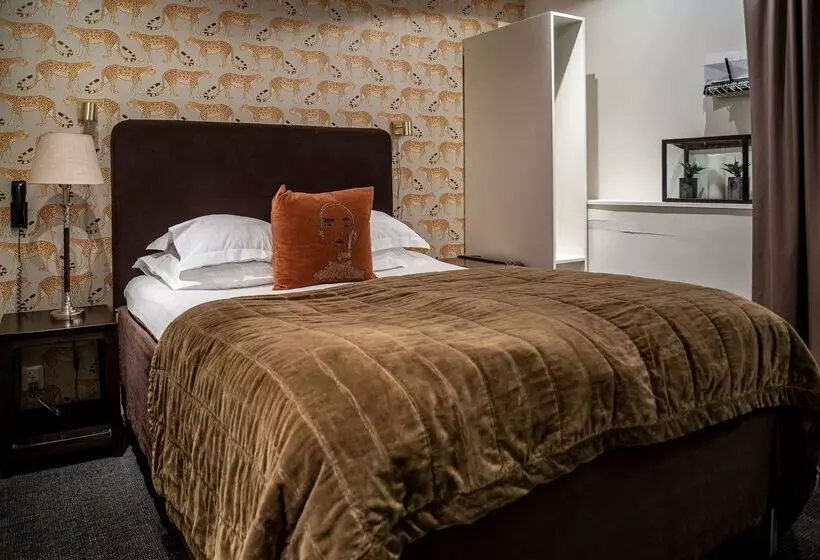 Fotos del hotel V Hotel Helsingborg, Bw Premier Collection:  19