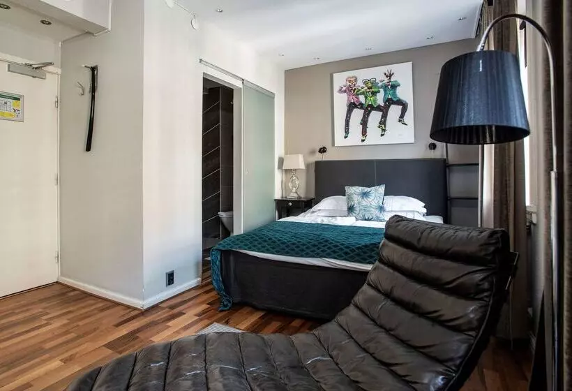 Fotos del hotel V Hotel Helsingborg, Bw Premier Collection:  13