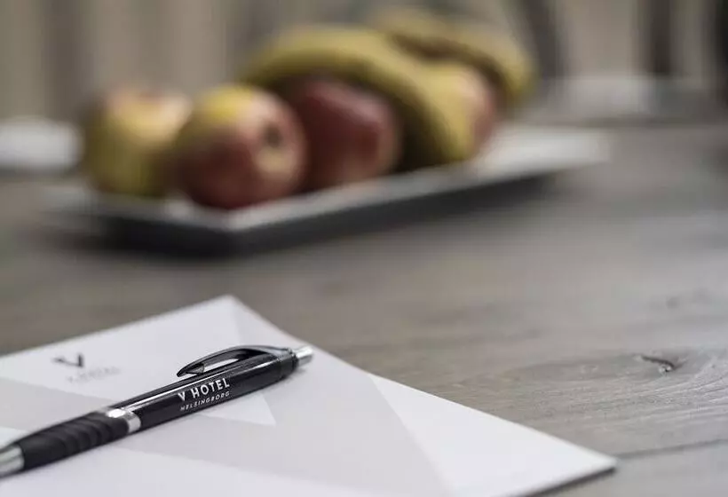 Fotos del hotel V Hotel Helsingborg, Bw Premier Collection:  6