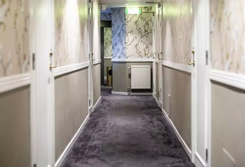 Fotos del hotel V Hotel Helsingborg, Bw Premier Collection:  2