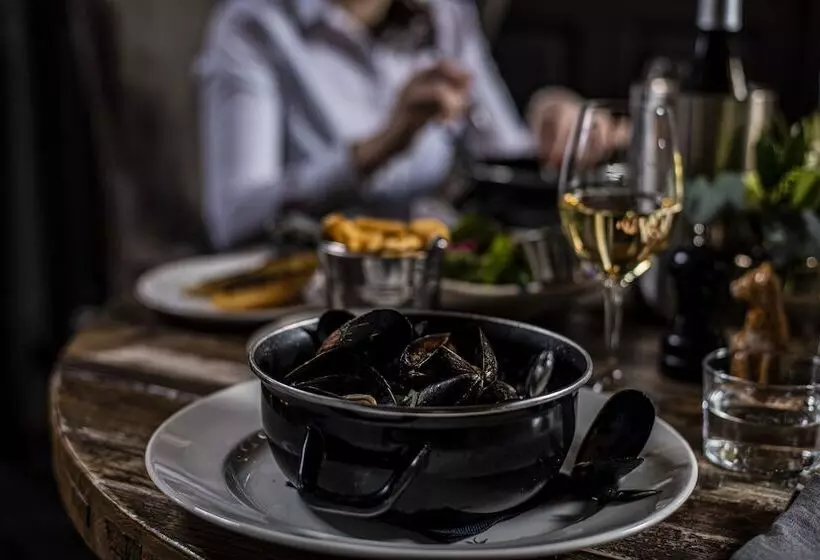 Fotos del hotel V Hotel Helsingborg, Bw Premier Collection:  3