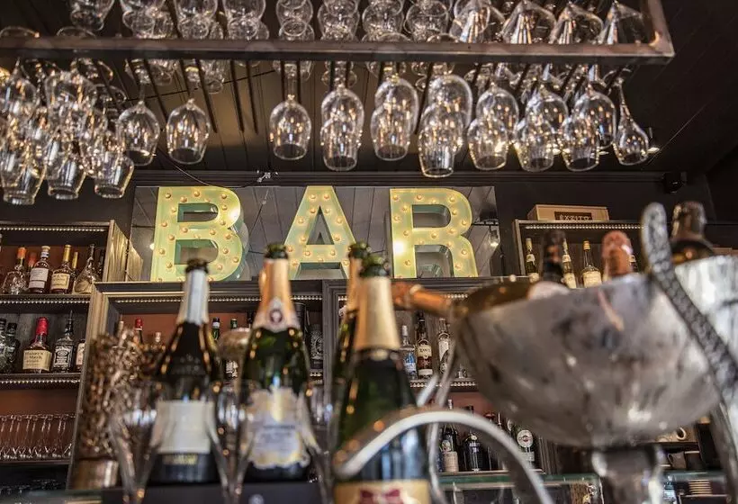 Fotos del hotel V Hotel Helsingborg, Bw Premier Collection:  4