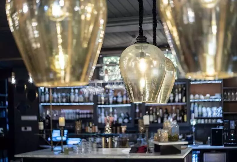 Fotos del hotel V Hotel Helsingborg, Bw Premier Collection:  7